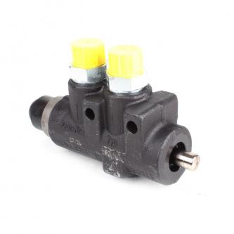 Meiller RK503 / 63b shut-off valve